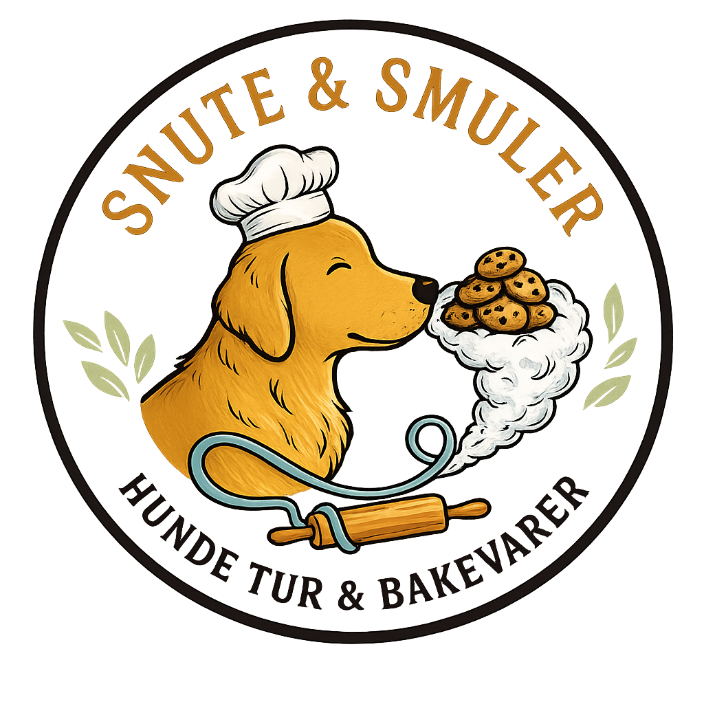 Snute & Smuler logo